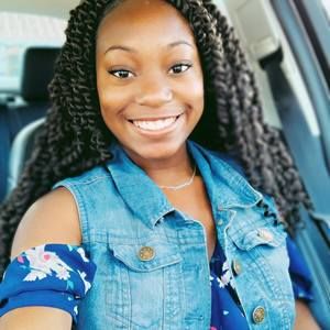 Meet your Posher, Daneveya dee